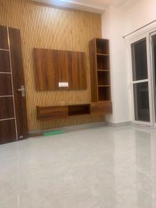Hall Image of 1450 Sq.ft 2 BHK Builder Floor for sale in Raipur Dehradun for Rs. 7000000