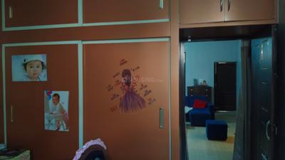 Bedroom Image of 1250 Sq.ft 3 BHK Apartment / Flat for sale in K Soni Builders Royal Heights, Sector 126 Mohali for Rs. 5000000