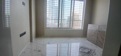 Bedroom Image of 478 Sq.ft 1 BHK Apartment / Flat for sale in Hi Rock Kinjal Nine, Agripada Mumbai for Rs. 16500000