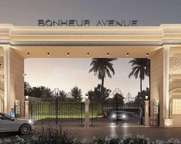 ATS Bonheur Avenue Plot Main Image 1