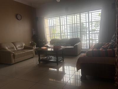 Hall Image of 1749 Sq.ft 3 BHK Apartment / Flat for sale in BTM Layout 2nd Stage Bengaluru for Rs. 26500000