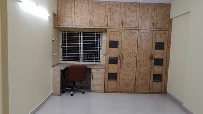 Bedroom Image of 1482 Sq.ft 3 BHK Apartment / Flat for sale in Shiviri Brio Lake Breeze, Hebbal Kempapura Bengaluru for Rs. 13000000