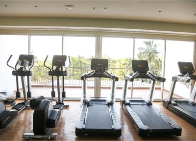 Hall Image of 2700 Sq.ft 4 BHK Villa for sale in Srias The Boat Club, Medchal Secunderabad for Rs. 42000000