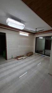Hall Image of 1100 Sq.ft 2 BHK Apartment / Flat for rent in EV 10 Marina Bay, Vashi Navi Mumbai for Rs. 55000
