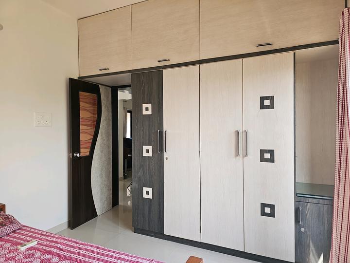 Madhav Nagar, Dhanori Bedroom 1