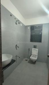 Image of 1186 Sq.ft 2 BHK Apartment / Flat for rent in F5 Mount Unique, Baner, Pune for Rs. 34999