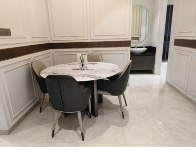 Hall Image of 1647 Sq.ft 3 BHK Apartment / Flat for sale in Basil Maximus, Punawale Pune for Rs. 12000000