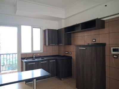 Kitchen Image of 1660 Sq.ft 3 BHK Apartment / Flat for sale in Dasnac The Jewel, Sector 75 Noida for Rs. 25300000