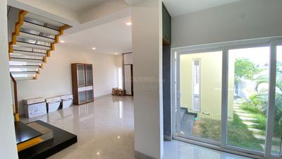 Hall Image of 2300 Sq.ft 3 BHK Independent House for sale in Pannimadai Coimbatore for Rs. 16000000
