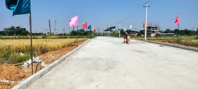 Image of 1350 Sq.ft Residential Plot / Land for sale in Bibinagar, Yadadri Bhuvanagiri for Rs. 900000