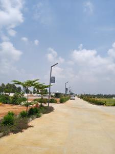 Image of 1200 Sq.ft Residential Plot / Land for sale in Malur, Kolar for Rs. 5158800