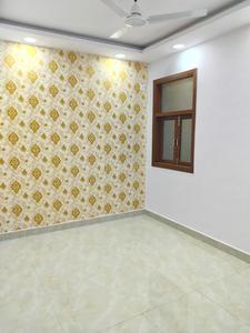 1 BHK Independent Builder Floor