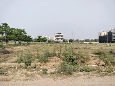 Block J Plot View 1