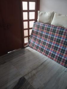 Bedroom Image of 2000 Sq.ft 2 BHK Independent House for rent in Indira Nagar Lucknow for Rs. 16000