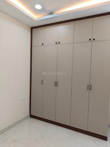 Bedroom Image of 3300 Sq.ft 4 BHK Villa for rent in Kompally Hyderabad for Rs. 52000