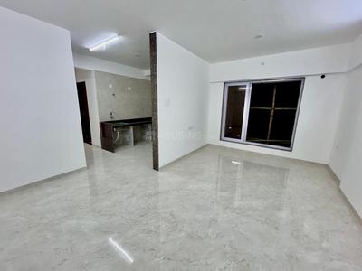 Hall Image of 650 Sq.ft 2 BHK Apartment / Flat for sale in Borivali West Mumbai for Rs. 19000000
