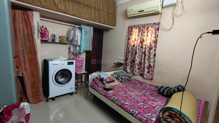 Salamath manzil Bedroom 1