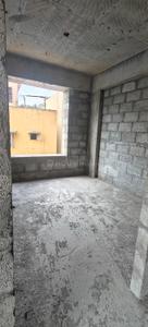 Balcony Image of 1650 Sq.ft 3 BHK Apartment / Flat for sale in Domlur Layout Bengaluru for Rs. 25600000