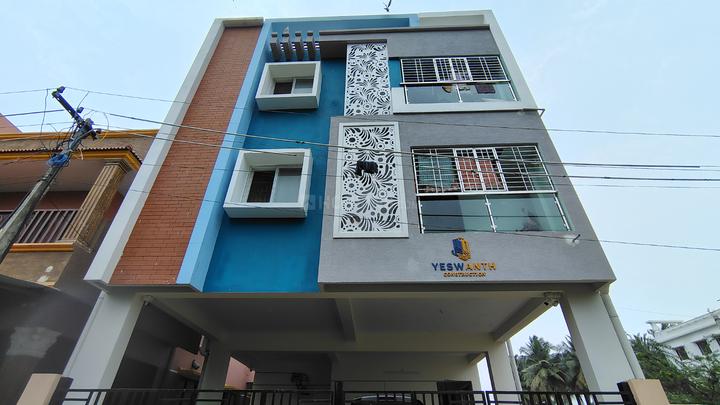 Yeshwanth Homes Main Image 1