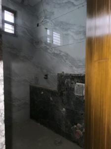 Bedroom Two Image of 2145 Sq.ft 3 BHK Apartment / Flat for sale in Dhriti Elite, Vajarahalli Bengaluru for Rs. 21075100