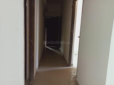Image of 1068 Sq.ft 3 BHK Apartment / Flat for sale in Narendrapur, Kolkata for Rs. 7520000