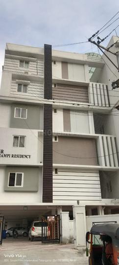 Hampi residency Main Image 1