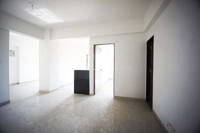 Hall Image of 1098 Sq.ft 3 BHK Apartment / Flat for sale in Paldi Ahmedabad for Rs. 10500000