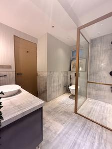 Bedroom Image of 2998 Sq.ft 3 BHK Duplex for sale in ABIL Imperial Atria Tower 2, Baner Pune for Rs. 50000000