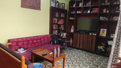 Living Room Image of 930 Sq.ft 3 BHK Independent House for sale in Tollygunge Kolkata for Rs. 7000000