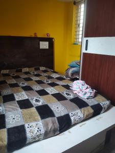 Bedroom Image of 900 Sq.ft 5 BHK Independent House for sale in Andrahalli Bengaluru for Rs. 12500000