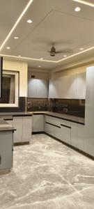 Kitchen Image of 2250 Sq.ft 5 BHK Builder Floor for sale in Vasundhara Ghaziabad for Rs. 37100000