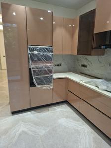 Kitchen Image of 1710 Sq.ft 3 BHK Builder Floor for sale in Tagore Garden Extension New Delhi for Rs. 35000000