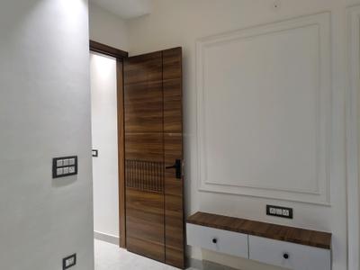 Bedroom Image of 800 Sq.ft 3 BHK Apartment / Flat for sale in Razapur Khurd New Delhi for Rs. 4870002