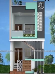 Image of 600 Sq.ft 2 BHK Independent House for sale in Vidhan Sabha Road, Raipur for Rs. 1450000
