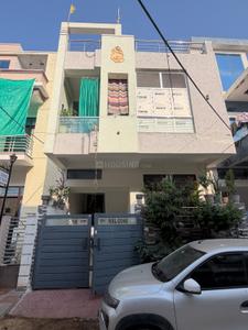 Image of 2500 Sq.ft 3 BHK Independent House for sale in Jagatpura, Jaipur for Rs. 16500000