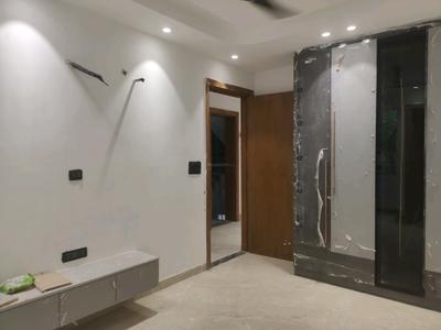 Bedroom Image of 1305 Sq.ft 3 BHK Builder Floor for sale in Ridhi Luxury Floors, Green Field Colony Faridabad for Rs. 14000000