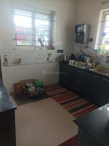 Kitchen Image of 1754 Sq.ft 3 BHK Apartment / Flat for sale in Kilpauk Chennai for Rs. 32500000