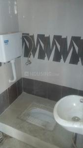 Bathroom Image of 820 Sq.ft 2 BHK Apartment / Flat for rent in Sai Shrushti Heights, Diva Thane for Rs. 10000