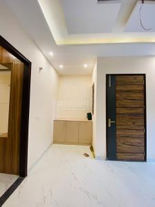 Hall Image of 1044 Sq.ft 2 BHK Apartment / Flat for sale in Guru Fateh Town, Kharar Mohali for Rs. 4190000