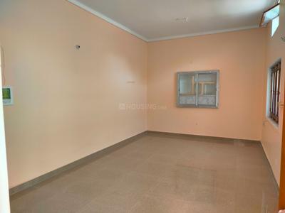 2 BHK Independent Builder Floor