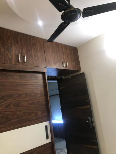 Stage 2, Kumaraswamy Layout Bedroom 1