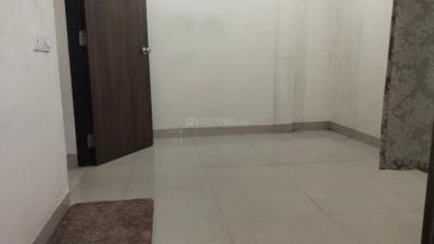 Bedroom Image of 695 Sq.ft 1 BHK Apartment / Flat for rent in Kalamboli Navi Mumbai for Rs. 21000