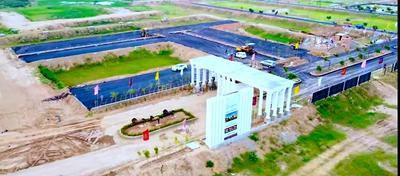 Image of 300 Sq.ft Residential Plot / Land for sale in The Indian Suntec City, DLF Mullanpur, Chandigarh for Rs. 22500000