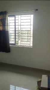 Bedroom Image of 1112 Sq.ft 3 BHK Apartment / Flat for sale in GSK Purnima Residency, Dharapur Guwahati for Rs. 6000000
