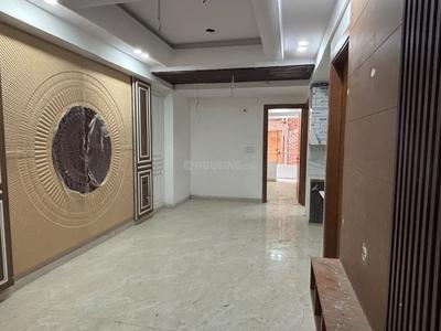 Hall Image of 1000 Sq.ft 2 BHK Apartment / Flat for sale in DM Infra, Sector 110 Noida for Rs. 4495000