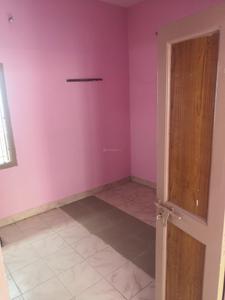 Bedroom Image of 450 Sq.ft 1 BHK Builder Floor for rent in Manthangal Ranipet for Rs. 5500