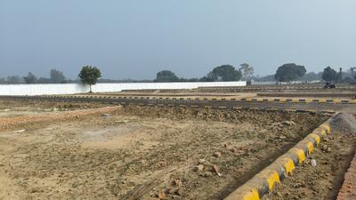 Image of 2550 Sq.ft Residential Plot / Land for sale in Bakshi Ka Talab, Lucknow for Rs. 3442500