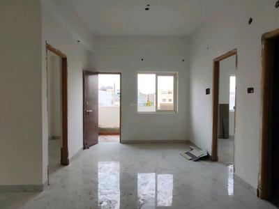 Dining Area Image of 1357 Sq.ft 2 BHK Apartment / Flat for sale in Puppalaguda Hyderabad for Rs. 6500000