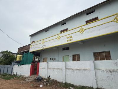 Image of 260 Sq.ft 6 BHK Independent House for sale in Laxmidevipalle Rural, Kothagudem for Rs. 10000000