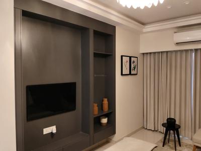 Bedroom Image of 1200 Sq.ft 2 BHK Apartment / Flat for sale in Chandkheda Ahmedabad for Rs. 6300000